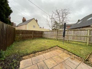 Garden- click for photo gallery